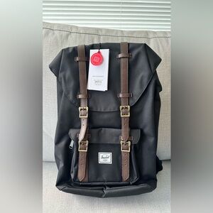 Herschel Little America Mid Volume Backpack